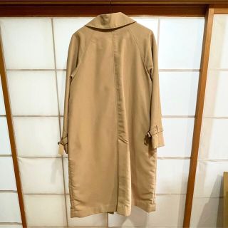 JUNKO SHIMADA - ジュンコシマダ レディース トレンチコート タフタ