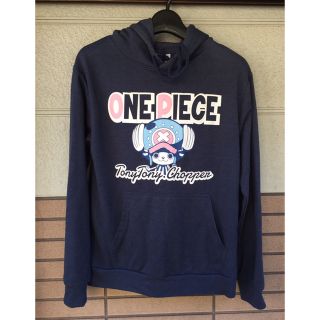 ワンピース(ONE PIECE)のレディース ONE PIECE パーカー(パーカー)