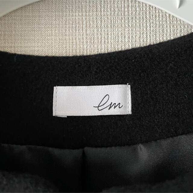 在庫処分】 エムドット em. Pocket Fur Gilet ポケットファージレ