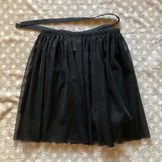 ブラックコムデギャルソン スカートの通販 88点 | BLACK COMME des