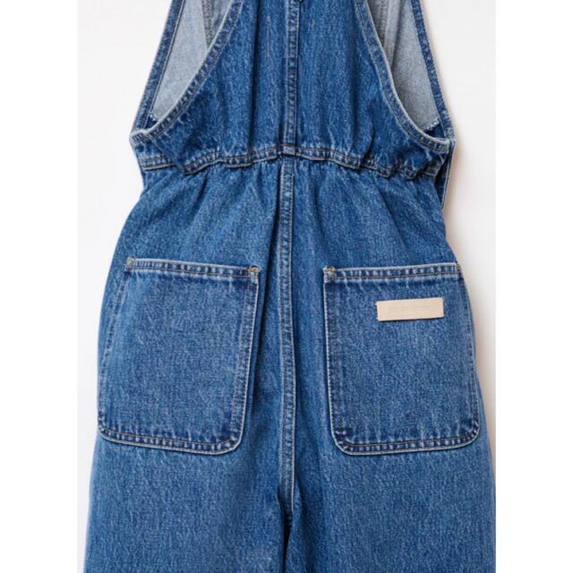 THE SHISHIKUI Jumpsuit オーバーオール シシクイ www.krzysztofbialy.com