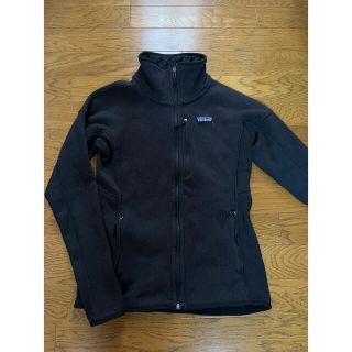 パタゴニア(patagonia)のパタゴニア　黒　フリース　(その他)