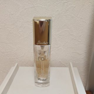 ゲラン(GUERLAIN)のゲラン　ロールエッセンスエクラ(化粧下地)