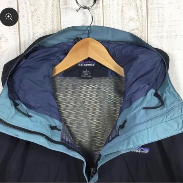 極美品✨PatagoniaストームジャケットGORE-TEX2002年製