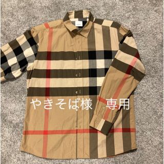 バーバリー(BURBERRY)のBurberryのシャツ(シャツ)