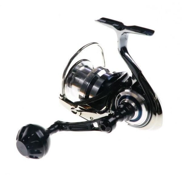 大人気定番商品 DAIWA - ダイワ 18イグジスト LT 4000-C リブレ ライト