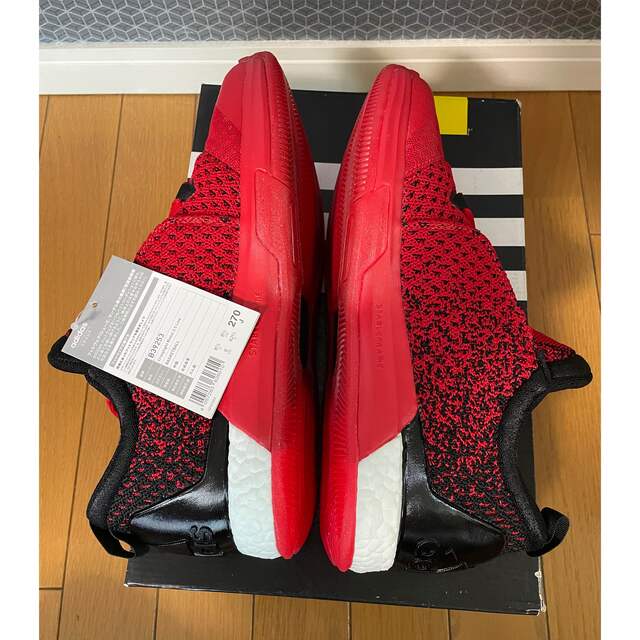 adidas(アディダス)のadidas Crazylight Boost 2.5 Low  新品 メンズの靴/シューズ(スニーカー)の商品写真