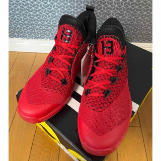 アディダス(adidas)のadidas Crazylight Boost 2.5 Low  新品(スニーカー)