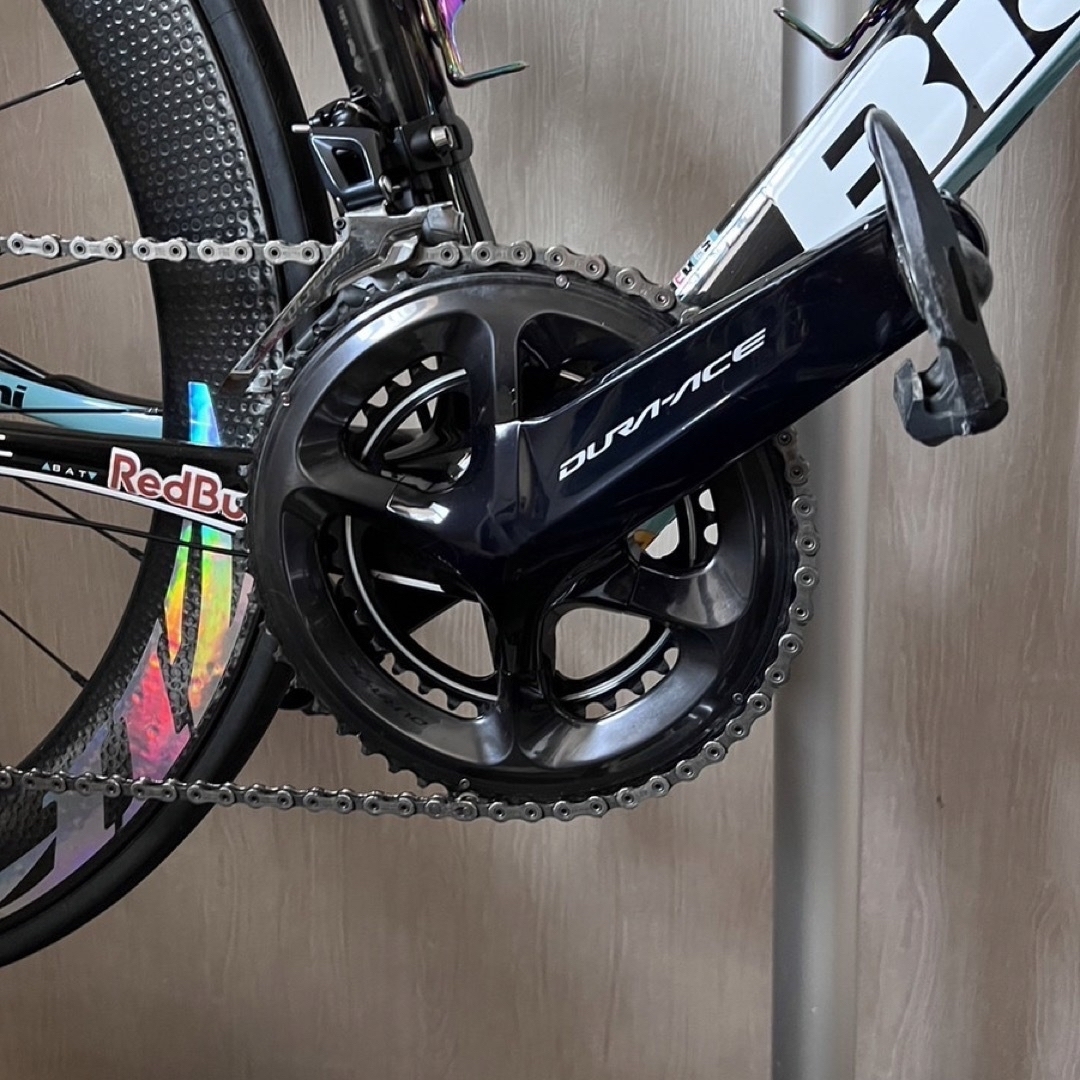 Bianchi(ビアンキ)のBIANCHI インフィニートcvディスク スポーツ/アウトドアの自転車(自転車本体)の商品写真