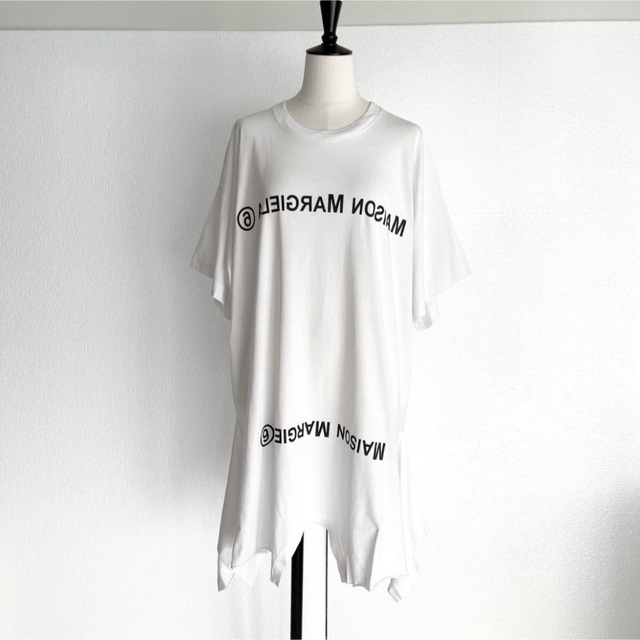 マルジェラ Tシャツ ワンピース - library.iainponorogo.ac.id
