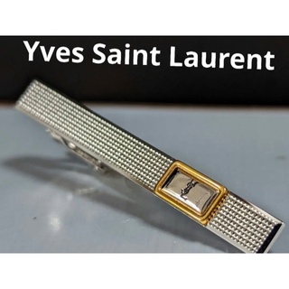 サンローラン(Saint Laurent)のYves Saint Laurent  ネクタイピン  (ネクタイピン)