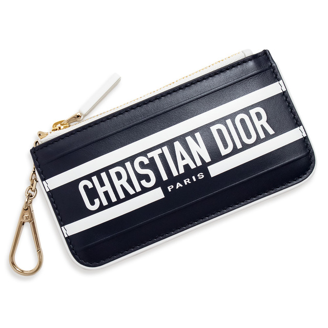 超大特価 キーケース ジップ VIBE クリスチャンディオール - Dior