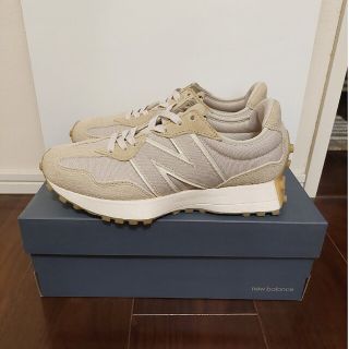 ニューバランス(New Balance)のMS327UP New Balance　店舗限定品(スニーカー)