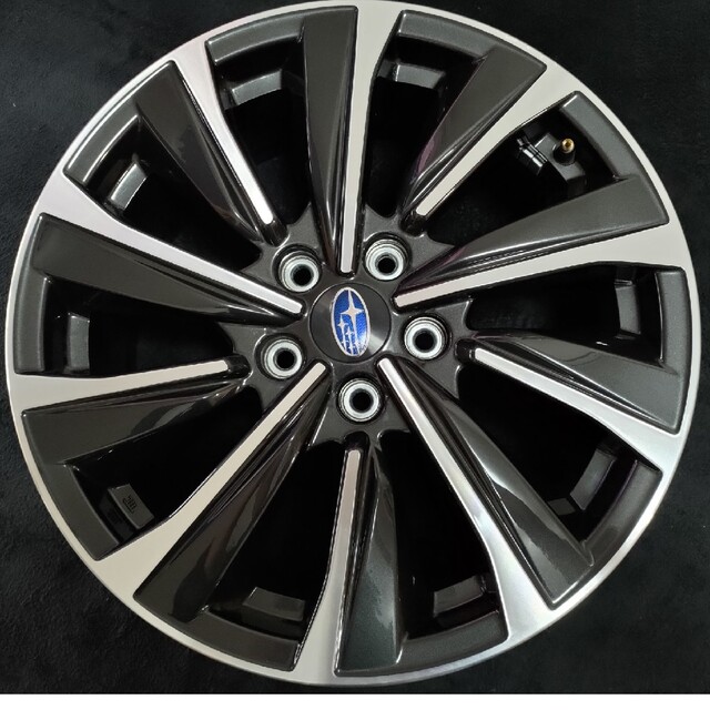 レヴォーグSTI Sport EX(VN)純正ホイール4本 | myglobaltax.com