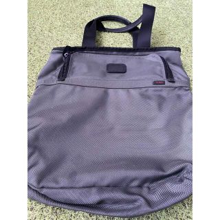 トゥミ(TUMI)の【TUMI】トートバッグ(トートバッグ)