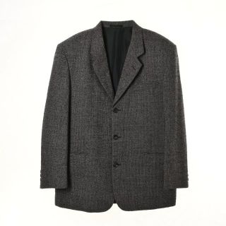 COMME des GARCONS(テーラードジャケット ・ ブラウン/茶色系 COMME des GARCONS(テーラードジャケット ・ ブラウン/茶色系