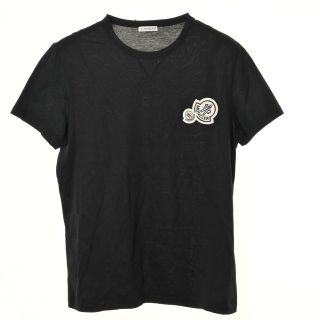 モンクレール(MONCLER)のMONCLER ロゴ Tシャツ(Tシャツ/カットソー(半袖/袖なし))