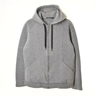 アレキサンダーワン(Alexander Wang)のT by Alexander Wang ジップ パーカ(パーカー)