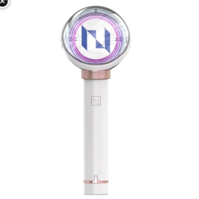 INI OFFICIAL LIGHT STICK