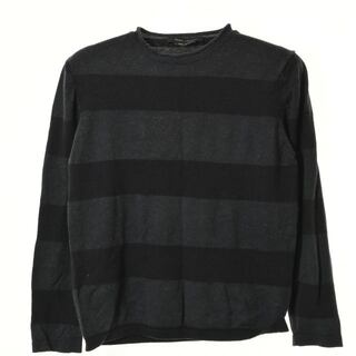 マークバイマークジェイコブス(MARC BY MARC JACOBS)のMARC JACOBS アルパカ混 ニット(ニット/セーター)