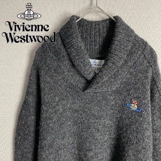 ヴィヴィアン(Vivienne Westwood) ニット/セーター(メンズ)の通販 100