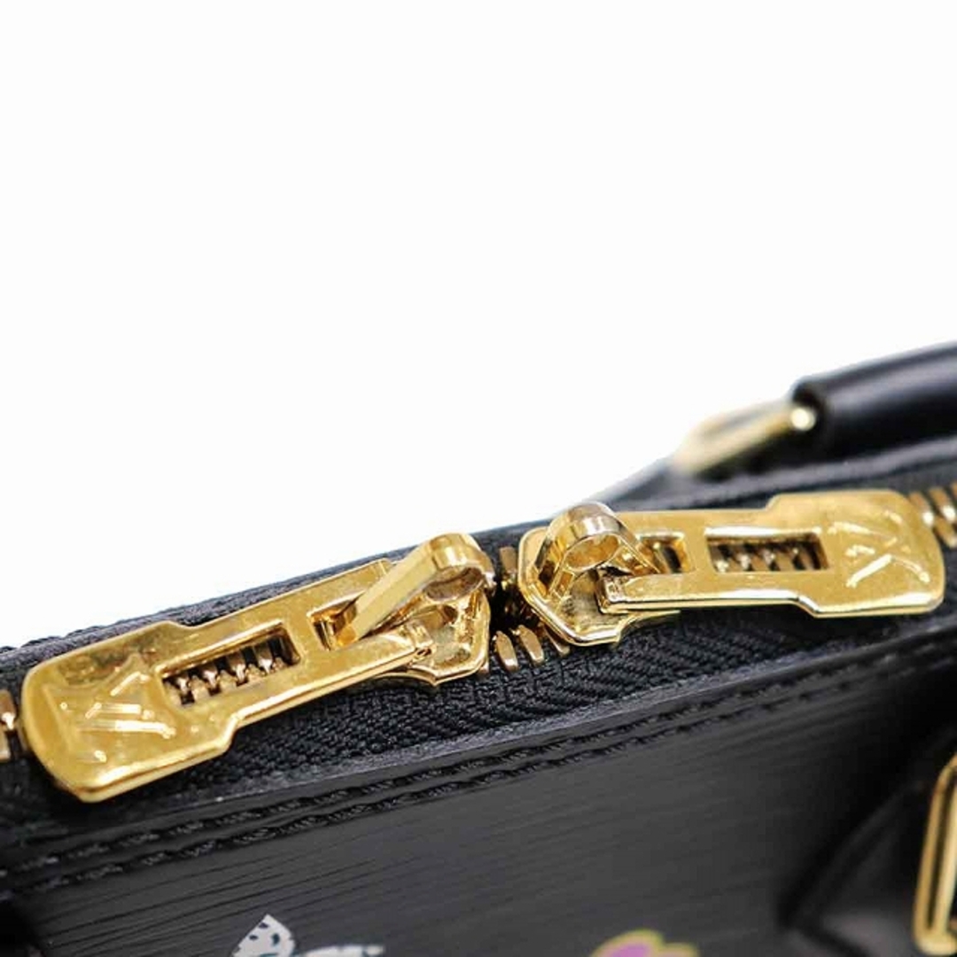 LOUIS VUITTON - ルイヴィトン LOUIS VUITTON アルマBB フラワー LOUIS VUITTON - ルイヴィトン LOUIS VUITTON アルマBB フラワー
