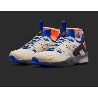 ナイキ(NIKE)のNike ACG Air Mowabb Rattan Birch US6(スニーカー)