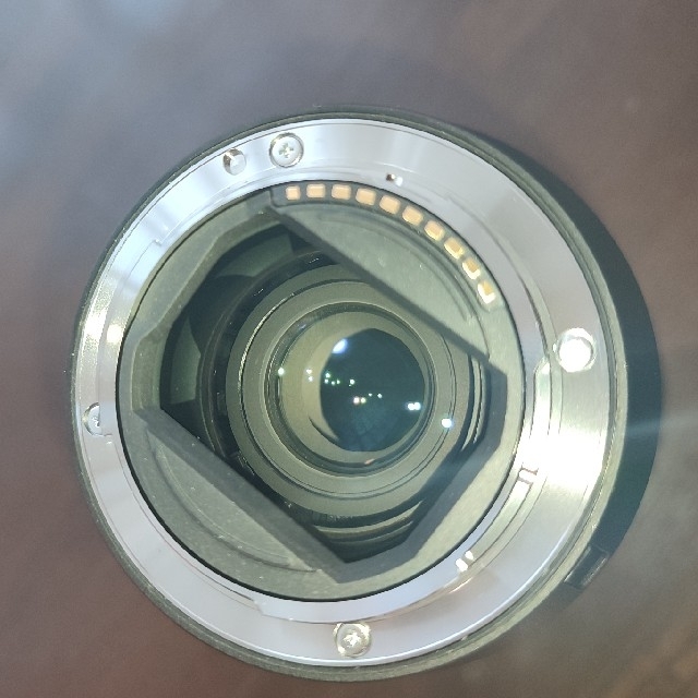SONY(ソニー)のSONY FE 24-70mm F2.8 GM II SEL2470GM2 スマホ/家電/カメラのカメラ(レンズ(ズーム))の商品写真