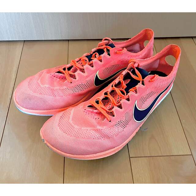 NIKE ズームX ドラゴンフライ 27.5 www.ransomracing.com