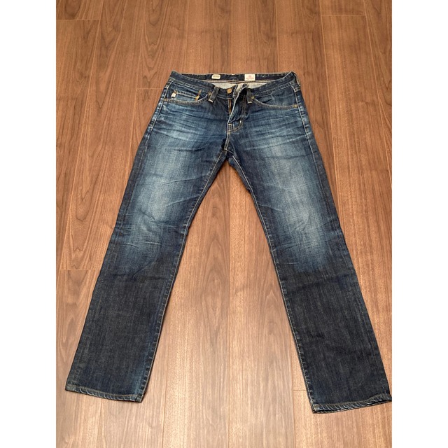 【美品】AG jeans MATCHBOX W29