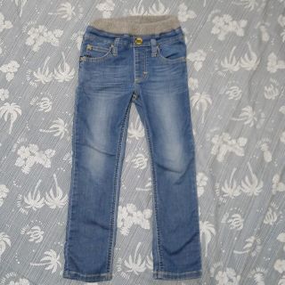 リー(Lee)の値下げ1200円→950円！LEE リー　ジーンズ　size120(パンツ/スパッツ)