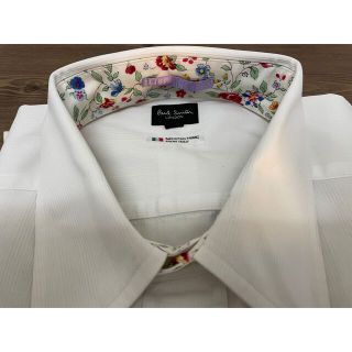 ポールスミス(Paul Smith)の半袖ワイシャツ　Paul Smith(シャツ)