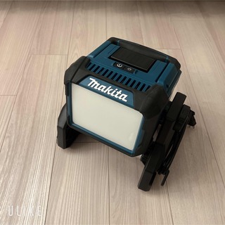 マキタ(Makita)の商談中（ささ様）　マキタ　投光器(ライト/ランタン)