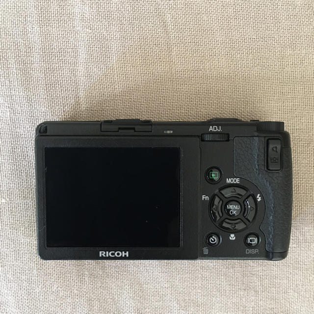 GR DIGITAL II - 2