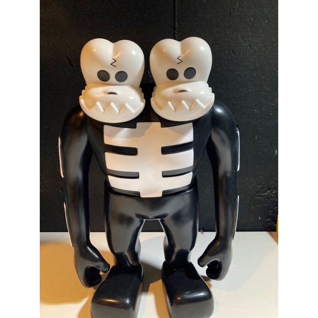 NEIGHBORHOOD BOUNTY HUNTER SKULLS-KUN 【SALE／55%OFF】 14950円 