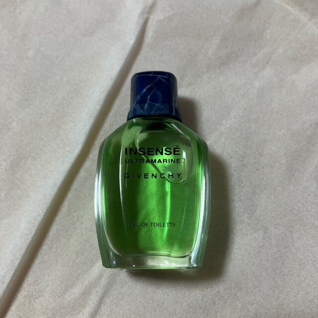 GIVENCHY(ジバンシィ)のジバンシイ　香水 コスメ/美容の香水(ユニセックス)の商品写真