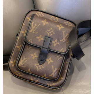 LOUIS VUITTON - 極上美品ルイヴィトン ショルダーバッグ