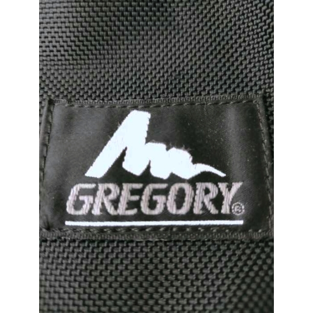GREGORY(グレゴリー) 2WAY ビジネスバッグ ブリーフケース メンズ 2