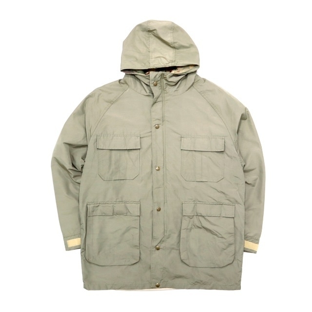 WOOLRICH - 70s ビンテージ ウールリッチ マウンテンパーカー ナイロン ...