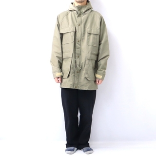 WOOLRICH - 70s ビンテージ ウールリッチ マウンテンパーカー ナイロン ...