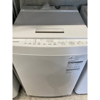 トウシバ(東芝)の◎東芝 洗濯機7.0kg 2016年製 AW-7D5(W)(洗濯機)