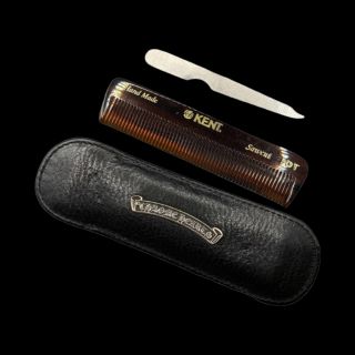 Chrome Hearts - クロムハーツ グルーミングキット【KENT】