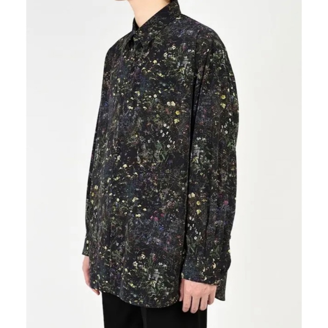 最大64%オフ! LAD MUSICIAN BIG SHIRTS 44 ecousarecycling.com