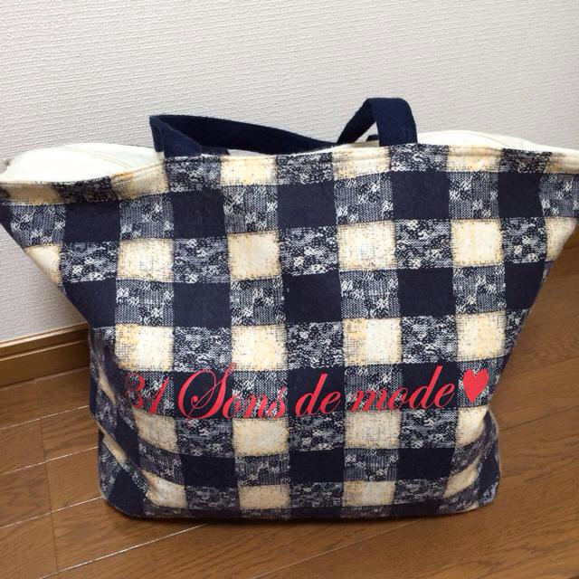 31 Sons de mode - トランティアン2014福袋