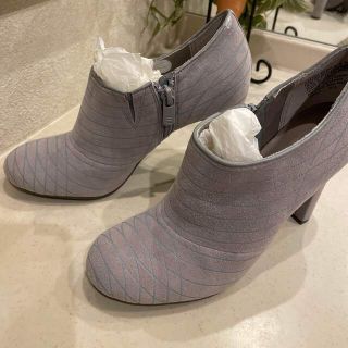 ロックポート(ROCKPORT)のブーティ　お値下げしました❣️(ブーティ)