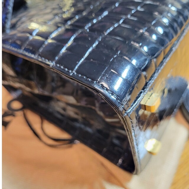 RODANIA(ロダニア)のRODANIA ハンドバッグ レディースのバッグ(ハンドバッグ)の商品写真