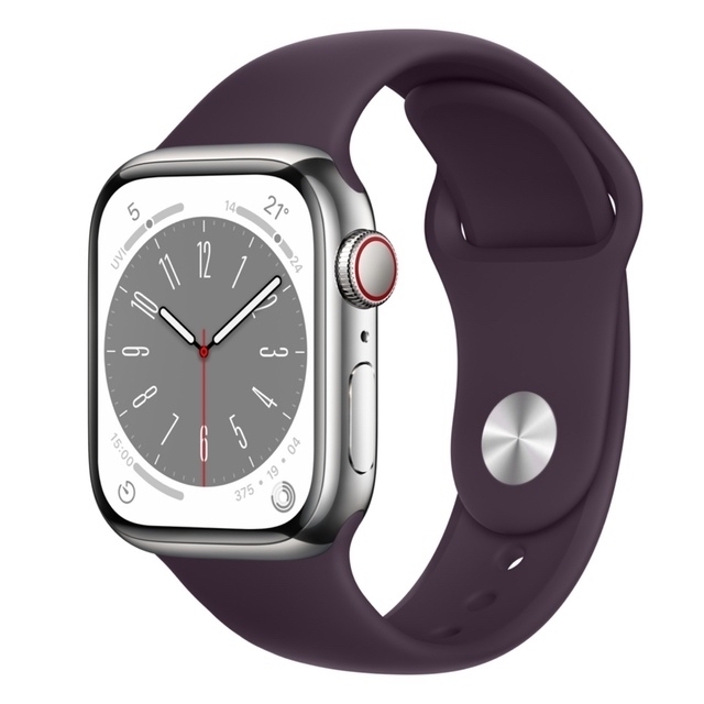 絶品 Apple Watch se 第二世代 セルラーモデル abamedyc.com