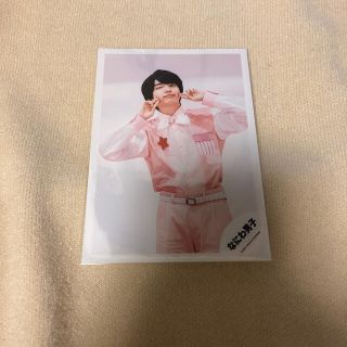 なにわ男子 西畑大吾 公式写真(アイドルグッズ)