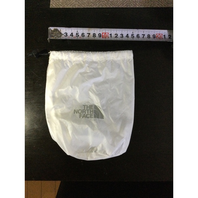 ノースフェイスの袋 メンズのジャケット/アウター(マウンテンパーカー)の商品写真