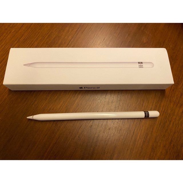 タブレットApple Pencil 第1世代